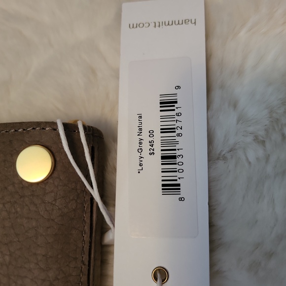 Hammitt - Levy Crossbody Wallet Bag NWT - Picture 2 of 10